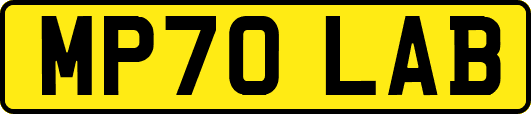 MP70LAB