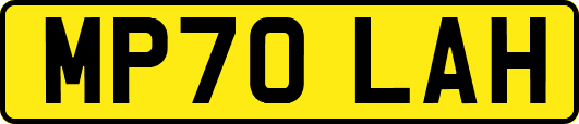 MP70LAH