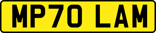 MP70LAM