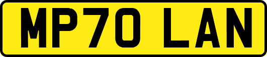 MP70LAN