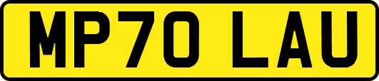MP70LAU