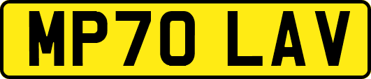 MP70LAV