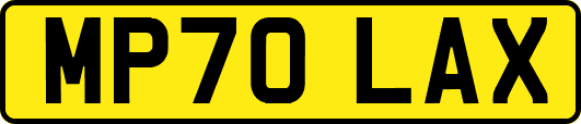 MP70LAX