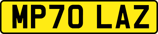 MP70LAZ