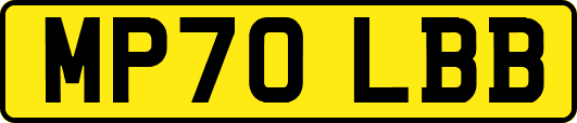 MP70LBB
