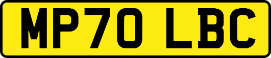 MP70LBC