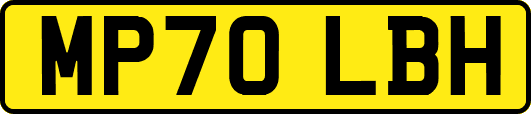MP70LBH