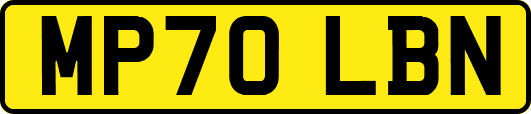 MP70LBN