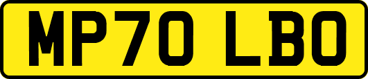 MP70LBO