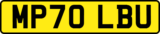 MP70LBU