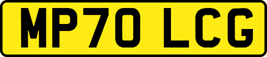 MP70LCG
