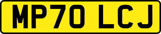 MP70LCJ