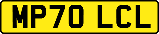 MP70LCL