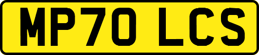 MP70LCS