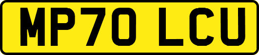 MP70LCU