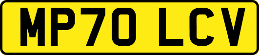 MP70LCV