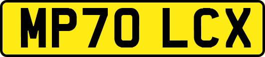 MP70LCX