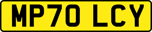 MP70LCY