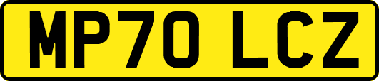MP70LCZ