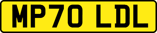 MP70LDL