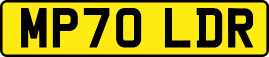 MP70LDR