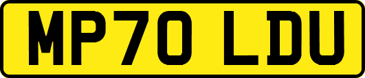 MP70LDU