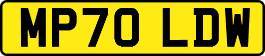 MP70LDW