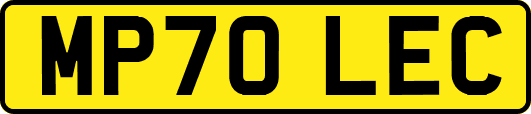 MP70LEC