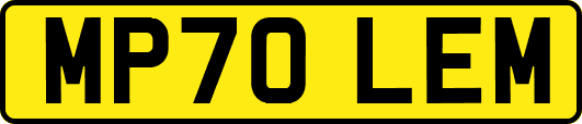 MP70LEM