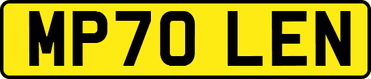 MP70LEN