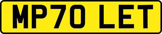 MP70LET