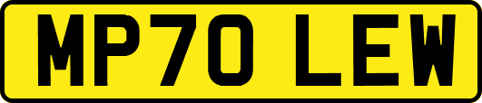 MP70LEW