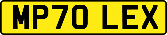 MP70LEX