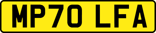 MP70LFA