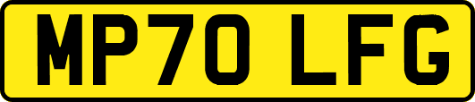 MP70LFG