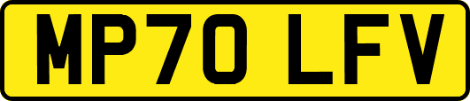 MP70LFV