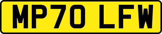 MP70LFW