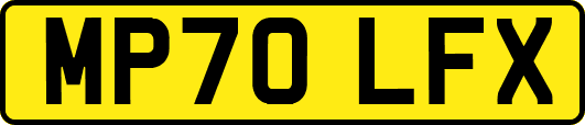 MP70LFX