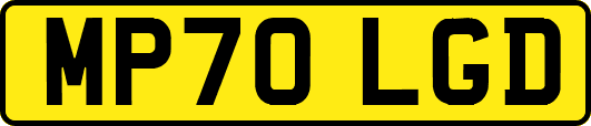 MP70LGD