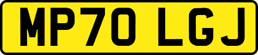 MP70LGJ
