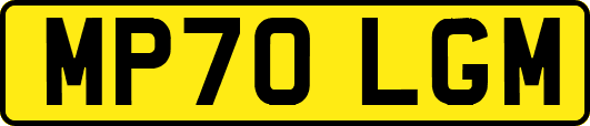 MP70LGM