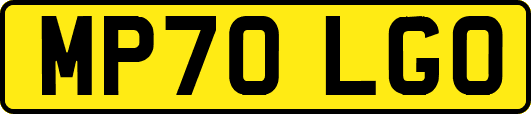 MP70LGO