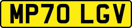 MP70LGV