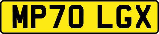 MP70LGX