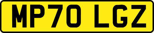 MP70LGZ