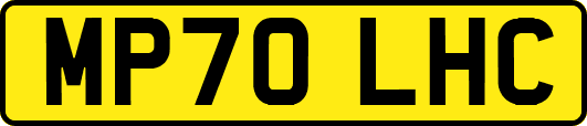 MP70LHC