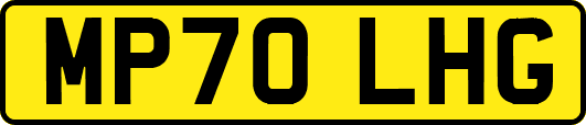 MP70LHG