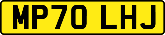 MP70LHJ
