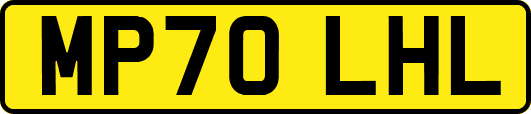 MP70LHL