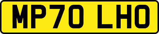 MP70LHO